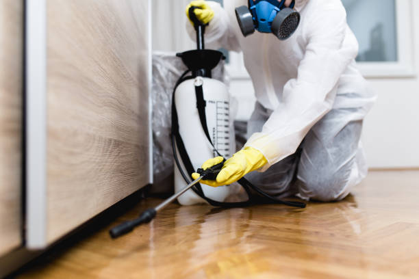 Best Best Pest Control Companies  in Oakland, NJ