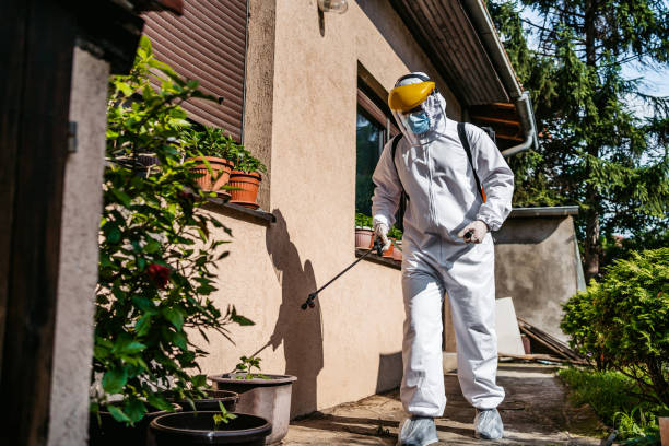 Best Emergency Pest Control  in Oakland, NJ
