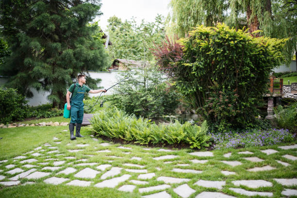Best Pest Inspection Near Me  in Oakland, NJ