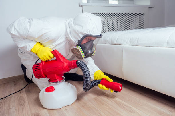 Best Commercial Pest Control Services  in Oakland, NJ