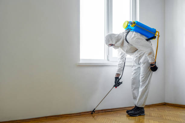  Oakland, NJ Pest Control Pros