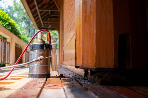Best Pest Control for Restaurants  in Oakland, NJ