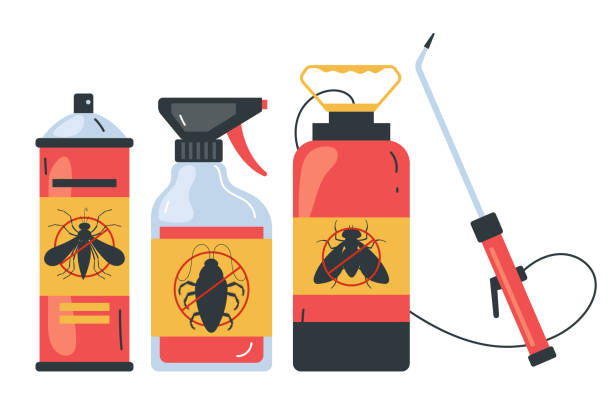 Best Bed Bug Extermination  in Oakland, NJ