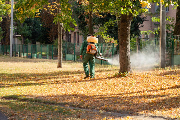 Best Bird Control  in Oakland, NJ